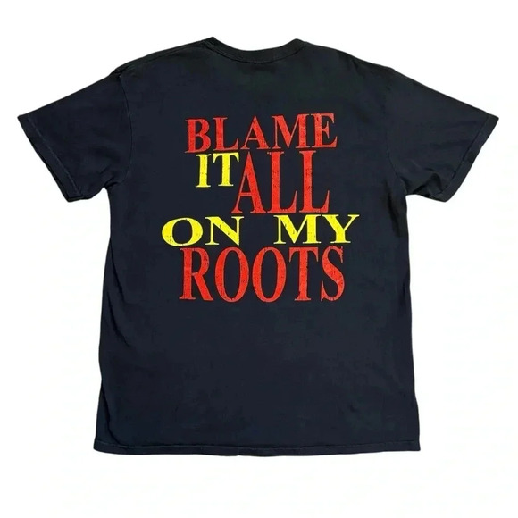 Vintage Garth Brooks I’ve Got Friends in Low Places Band Tee - Picture 7 of 11